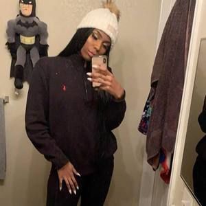 Meet your Posher, Dede